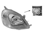 Toyota Yaris 1999-2003 type KOITO Koplamp Rechts (Koplampen), Verzenden, Nieuw