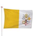 Vaticaanse Vlag 40x60cm, Nieuw, Verzenden