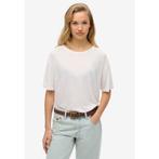 Superdry T-shirt STUDIOS DROPPED SHOULDER TEE, Kleding | Dames, T-shirts, Verzenden, Nieuw