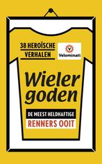 Wielergoden: de meest heldhaftige renners ooit (Velominati), Verzenden, Nieuw