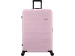 American Tourister Reiskoffer - Novastream Spinner 77/28 Tsa, Verzenden, Zo goed als nieuw