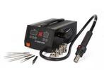 soldeerstation voor smd-componenten - esd-veilig - 600 w, Ophalen of Verzenden