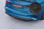 Achterskirt voor Audi A3 8Y HA449-M, Verzenden, Nieuw