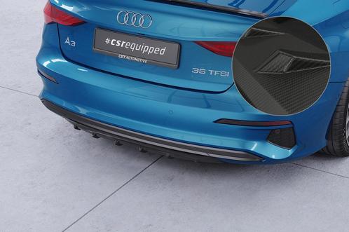 Achterskirt voor Audi A3 8Y HA449-M, Auto-onderdelen, Carrosserie en Plaatwerk, Nieuw, Verzenden