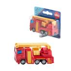 Siku Brandweerwagen speelgoedauto m van €4,99 voor €3,50, Ophalen of Verzenden, Nieuw