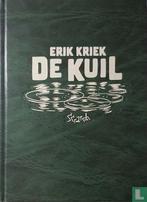 Kuil, De - De kuil - 2023 (strips, Kriek, Erik.), Eén stripboek, Verzenden, Zo goed als nieuw, Kriek, Erik.