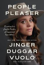 9781400341719 People Pleaser | Tweedehands, Verzenden, Zo goed als nieuw, Jinger Vuolo
