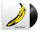 The Velvet Underground & Nico - Andy Warhol - LP, Ophalen of Verzenden, Nieuw in verpakking