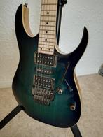 Ibanez - RG370AHMZ-BMT -  - Elektrische gitaar - Indonesië -, Nieuw