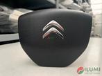 AIRBAG BESTUURDER Citroën Jumpy 2018, Auto-onderdelen, Dashboard en Schakelaars, Verzenden, Gebruikt, Citroën