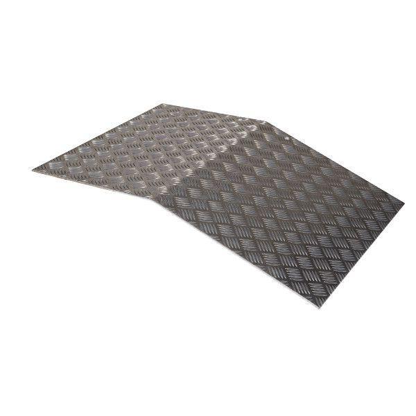 Oprijplaat t.b.v. Baron SmartMover, Zakelijke goederen, Machines en Bouw | Overig, Ophalen of Verzenden