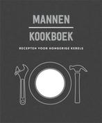 Mannenkookboek | 9789463543736 | Max Pfannenwender, Boeken, Kookboeken, Zo goed als nieuw, Max Pfannenwender