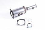 Roetfilter Peugeot 807 2.2 vanaf 2006 DPF E, Auto-onderdelen, Verzenden, Nieuw