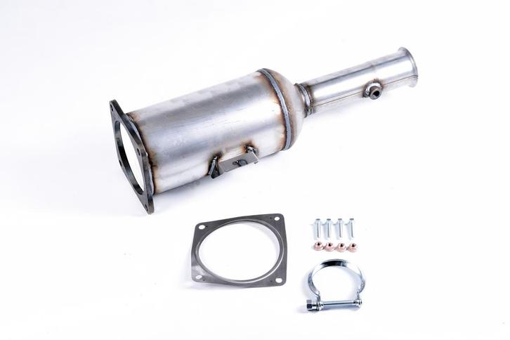 Roetfilter Peugeot 807 2.2 vanaf 2006 DPF E, Auto-onderdelen, Uitlaatsystemen, Verzenden