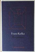 Het Proces 9789025327446 Franz Kafka, Gelezen, Franz Kafka, Chantal Montpellier, Verzenden
