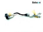 Benzinepomp Ducati Multistrada 1260 Enduro / Touring, Motoren, Verzenden, Gebruikt