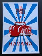 Pedrivan (XX). - Concierto The Rolling Stones, America