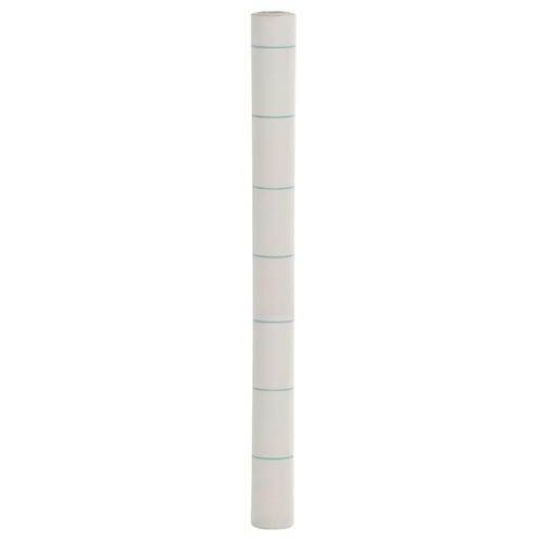 vidaXL Worteldoek 1,5x100 m PP wit, Tuin en Terras, Overige Tuin en Terras, Nieuw, Verzenden