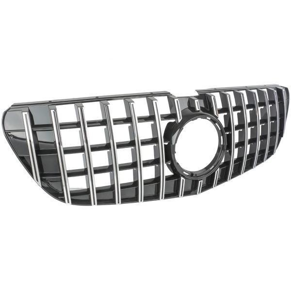 Grill Mercedes V-Class W447 Vito (2014-..) GT Look, Auto-onderdelen, Overige Auto-onderdelen, Ophalen of Verzenden