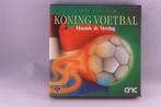100 jaar Koning Voetbal - Muziek & Verslag (2 CD), Verzenden, Nieuw in verpakking