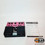 Boss RC-20XL Loopstation Twin pedal | | Nette Staat