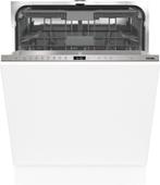 Etna Vw344n Inbouw Vaatwasser 60cm, Ophalen of Verzenden, Nieuw, 85 tot 90 cm