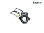 Immobilizer Ontvanger Honda CBF 1000 2006-2010 (CBF1000, Verzenden, Gebruikt