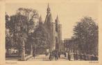 ZWOLLE - Sassenpoort, Verzenden, Gelopen