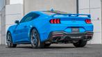 Borla 2024 Ford Mustang GT 5.0L V8 3 in ATAK Catback, Auto-onderdelen, Ophalen of Verzenden, Nieuw