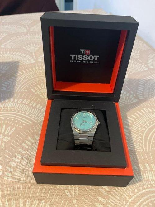 Tissot - PRX - Zonder Minimumprijs - Heren - 2024, Sieraden, Tassen en Uiterlijk, Horloges | Heren