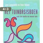 Het Tuinbasisboek 9789047500520 T. Seinen, Boeken, Verzenden, Zo goed als nieuw, T. Seinen