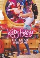 Katy Perry - Part of me - DVD, Verzenden, Nieuw in verpakking