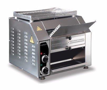 Conveyor toaster - combisteel, Zakelijke goederen, Horeca | Keukenapparatuur, Nieuw in verpakking, Verzenden