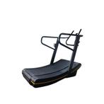 Gymfit - Curved Treadmill, Ophalen of Verzenden, Nieuw