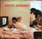 Single - Mick Jagger - Just Another Night, Cd's en Dvd's, Vinyl | Pop, Verzenden, Nieuw in verpakking