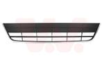 BUMPER GRILL VOOR VW TIGUAN 2007-2011 5N0853671B82V, Ophalen of Verzenden, Nieuw