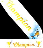 Folie ballon Thumbs Up goud, Verzenden, Nieuw, Overige typen