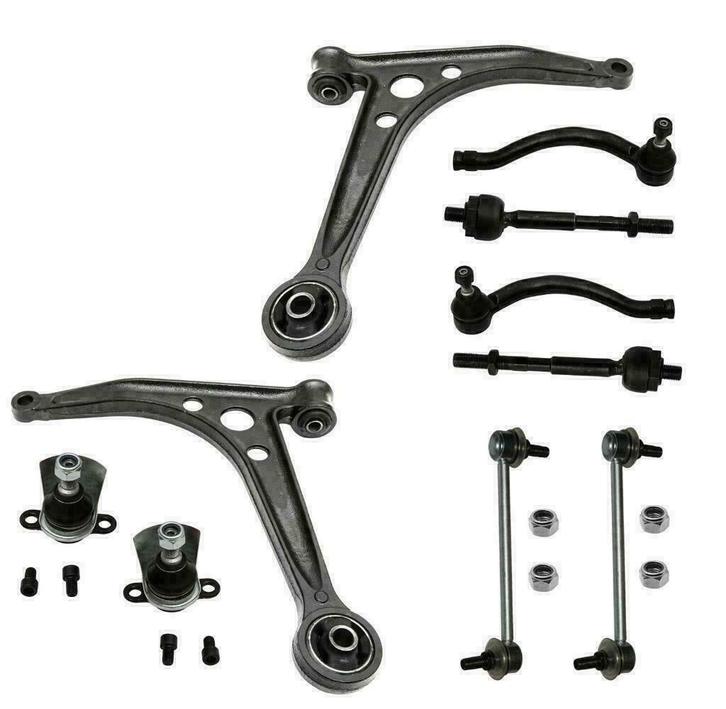 Draagarmen voor VW Sharan Seat Alhambra FORD GALAXY WGR, Auto-onderdelen, Ophanging en Onderstel, Nieuw, Ford, Seat, Volkswagen