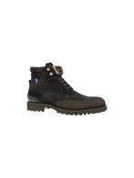 -40% Floris van Bommel  Floris van Bommel Veterboot  maat 41, Kleding | Heren, Schoenen, Boots, Nieuw, Verzenden, Blauw