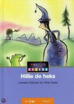 Hillie de heks / Veilig leren lezen / 7 9789027661203, Boeken, Verzenden, Zo goed als nieuw, Lieneke Dijkzeul