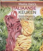 9789043913195 Italiaanse Keuken | Tweedehands, Boeken, Maxine Clark'S, Zo goed als nieuw, Verzenden