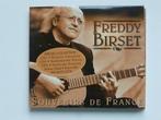 Freddy Birset - Souvenirs de France (3 CD Box)., Verzenden, Nieuw in verpakking