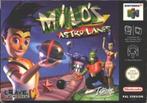Mario64.nl: Milos Astro Lanes - iDEAL!, Gebruikt, Ophalen of Verzenden