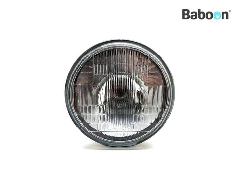 Koplamp Yamaha XVS 650 Dragstar 1997-2002 (XVS650) Symmetric, Motoren, Onderdelen | Yamaha, Gebruikt, Verzenden
