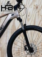 Cube Reaction Hybrid Performance 500 29 inch E-Mountainbike, Fietsen en Brommers, Fietsen | Mountainbikes en ATB, Overige merken