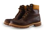 Timberland Laarzen in maat 45½ Bruin, Bruin, Verzenden, Timberland, Overige typen