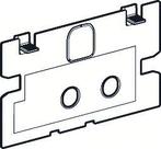 Geberit 241.343.00.1 Delta beschermplaat Delta (UP10, Ophalen of Verzenden, Nieuw
