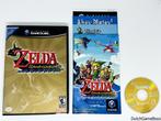 Nintendo Gamecube - The Legend Of Zelda - Windwaker - USA, Spelcomputers en Games, Games | Nintendo GameCube, Verzenden, Gebruikt