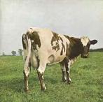 LP gebruikt - Pink Floyd - Atom Heart Mother, Cd's en Dvd's, Vinyl | Rock, Zo goed als nieuw, Verzenden