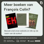 Brasil 14 9789401416825 François Colin, Verzenden, Gelezen, François Colin
